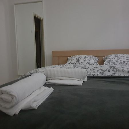 Novi Apartman 19 Foca Exteriér fotografie