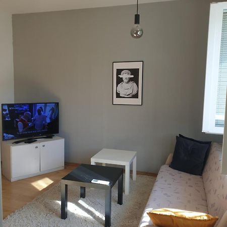 Novi Apartman 19 Foca Exteriér fotografie