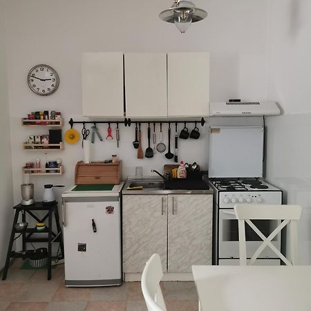 Novi Apartman 19 Foca Exteriér fotografie
