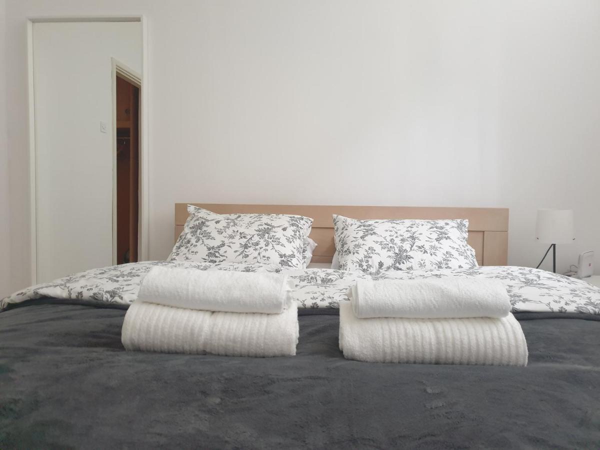 Novi Apartman 19 Foca Exteriér fotografie