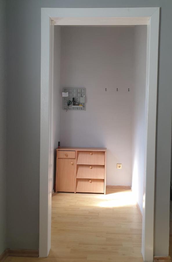 Novi Apartman 19 Foca Exteriér fotografie
