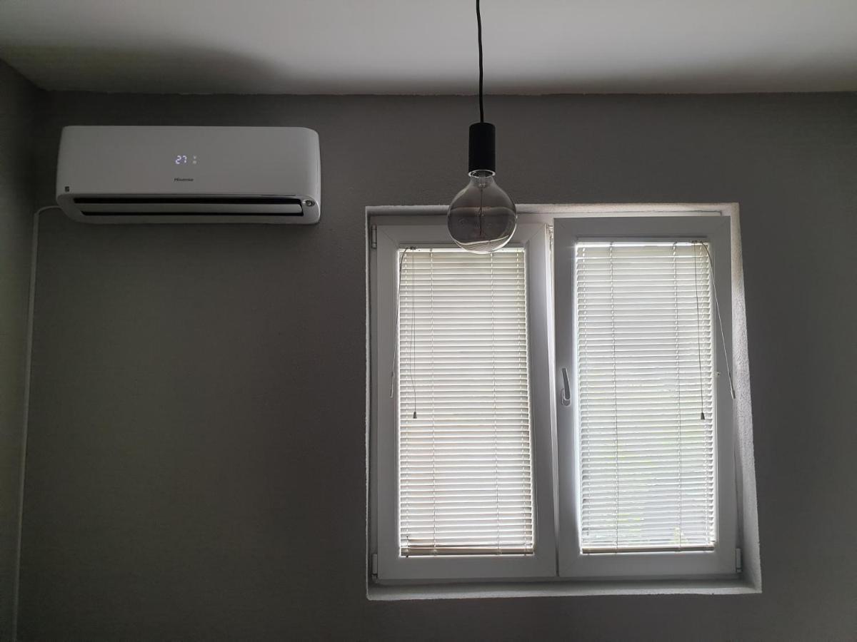 Novi Apartman 19 Foca Exteriér fotografie