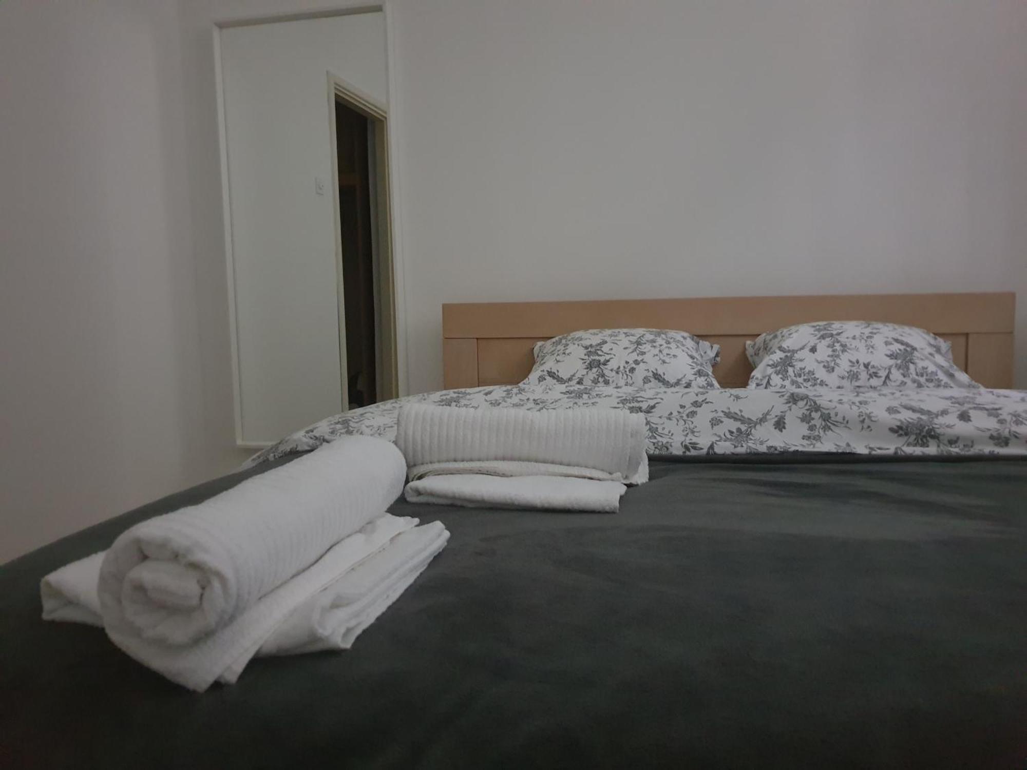 Novi Apartman 19 Foca Exteriér fotografie