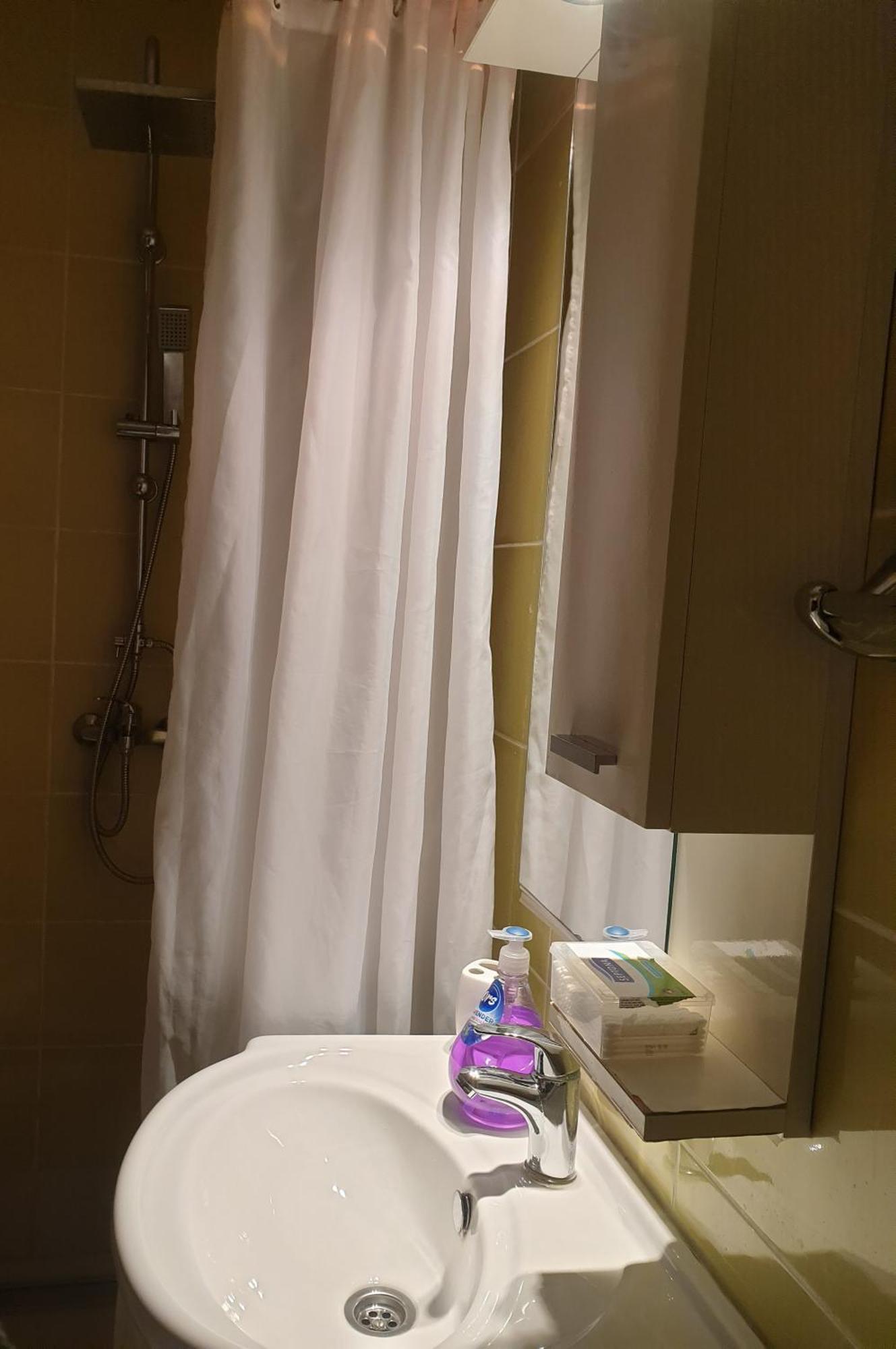 Novi Apartman 19 Foca Exteriér fotografie