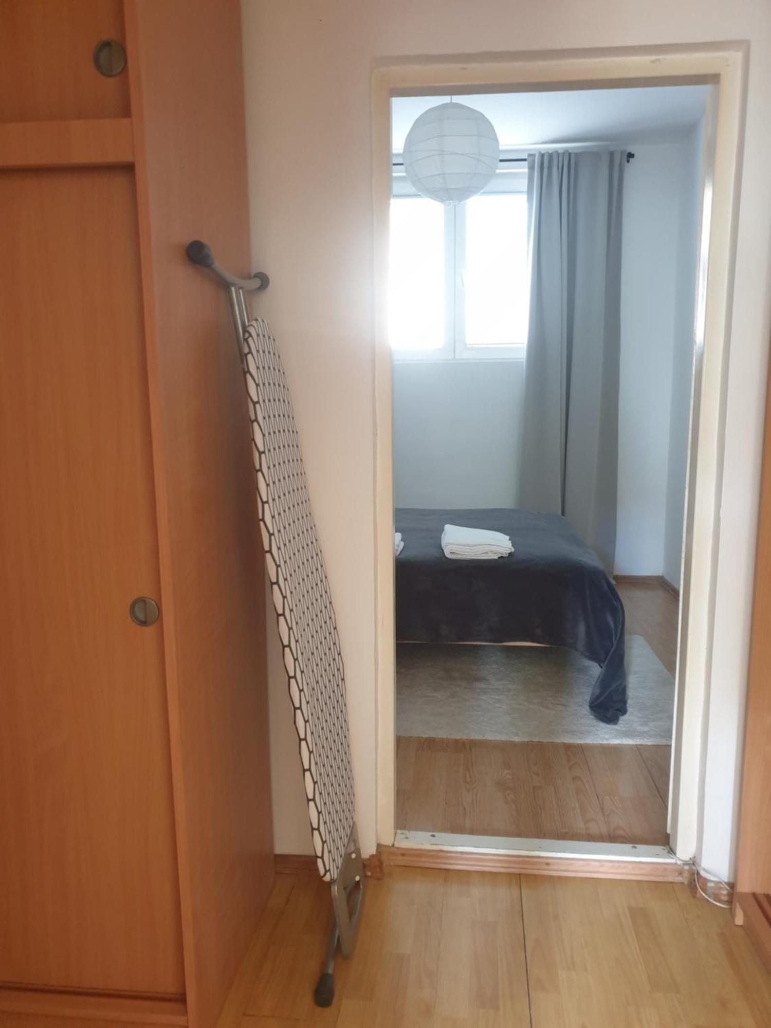 Novi Apartman 19 Foca Exteriér fotografie
