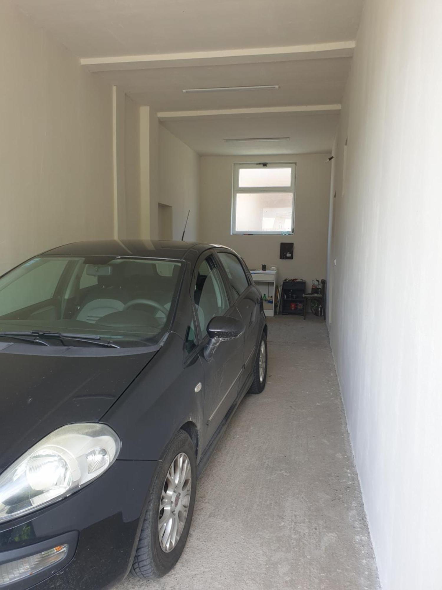 Novi Apartman 19 Foca Exteriér fotografie