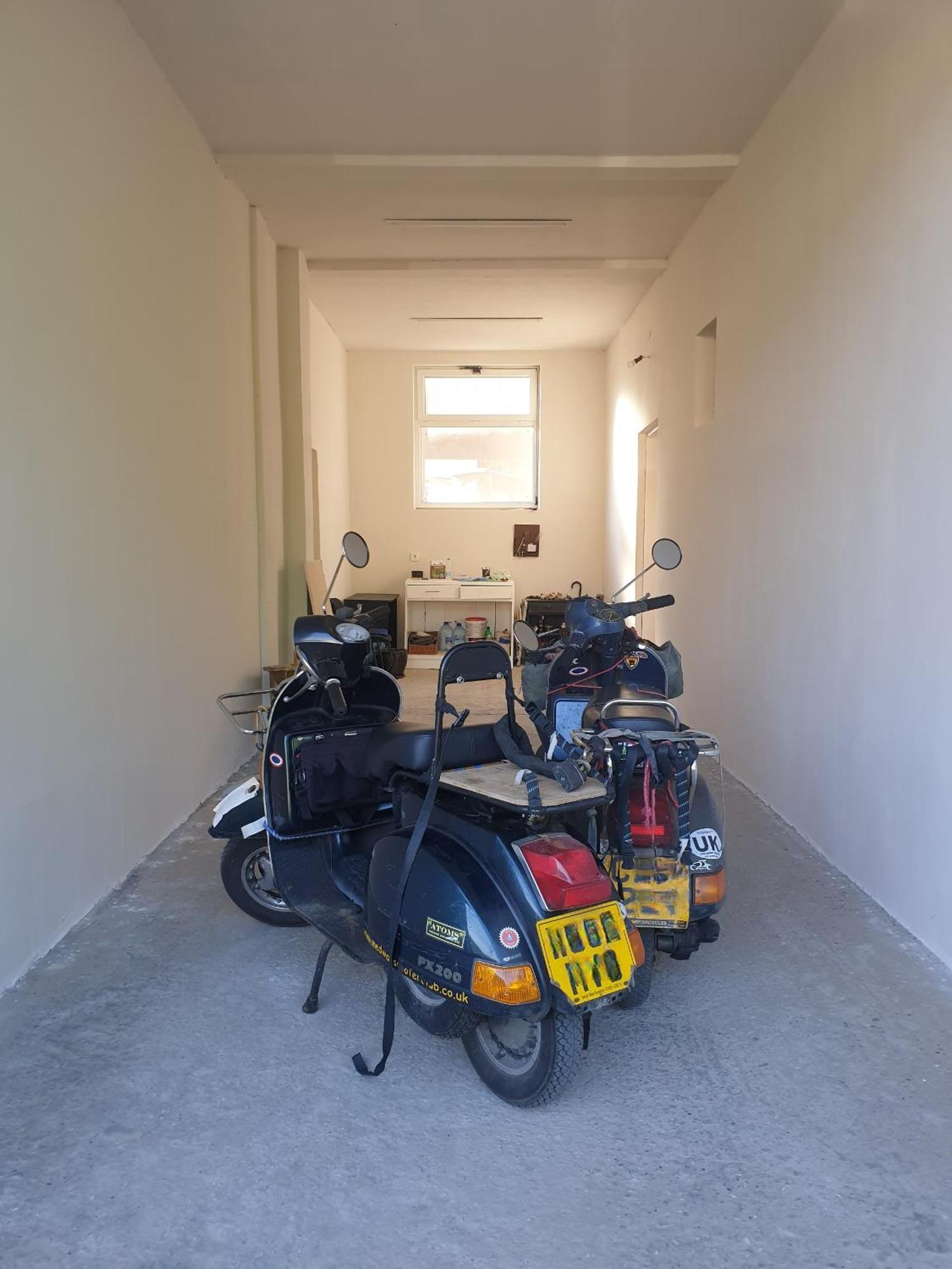 Novi Apartman 19 Foca Exteriér fotografie