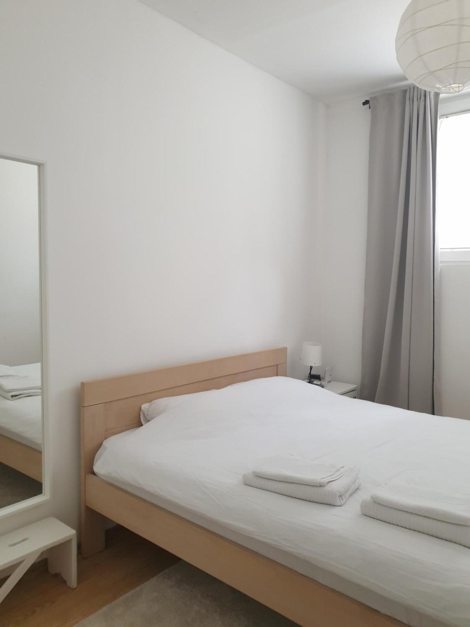 Novi Apartman 19 Foca Exteriér fotografie