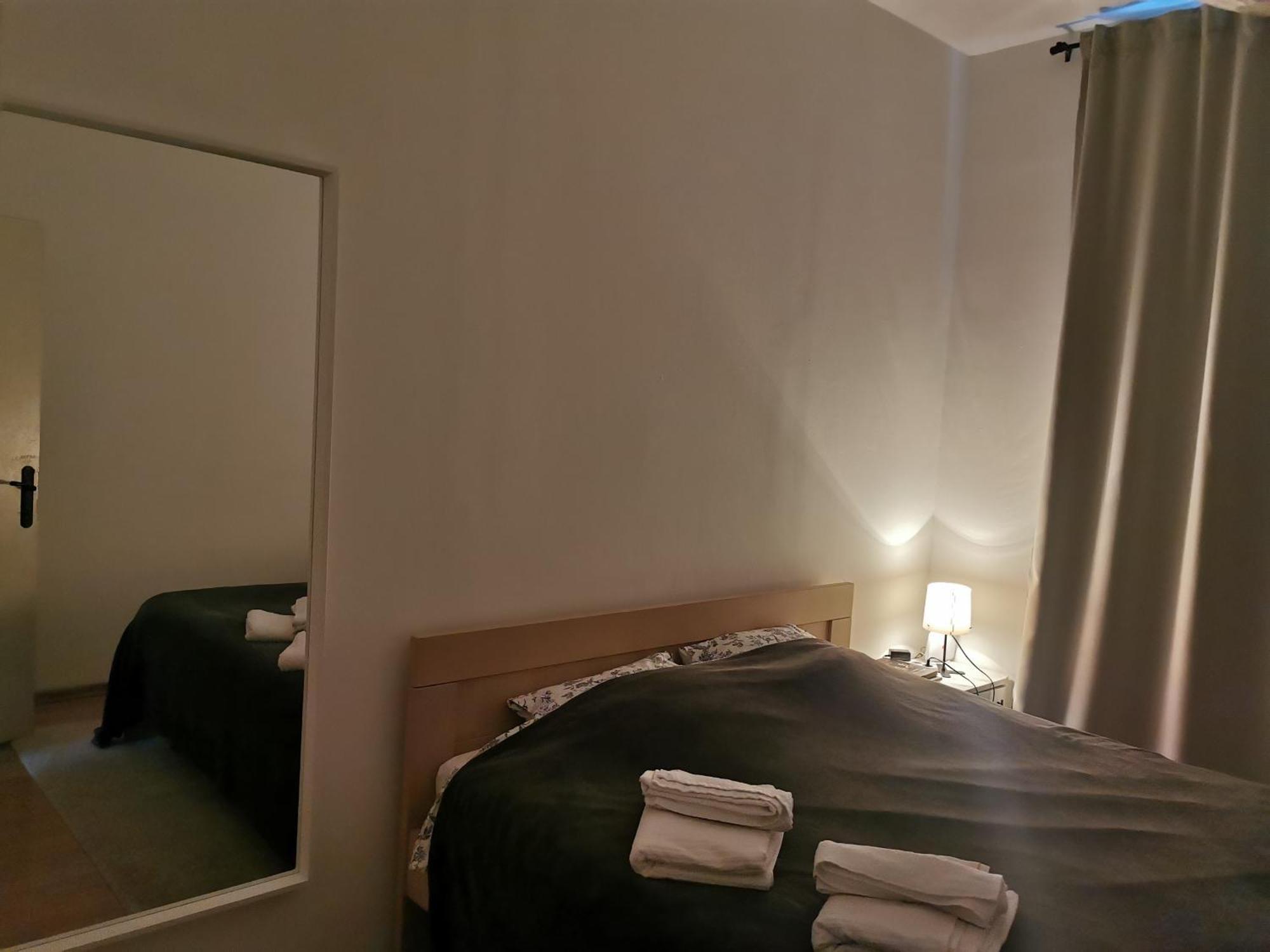 Novi Apartman 19 Foca Exteriér fotografie