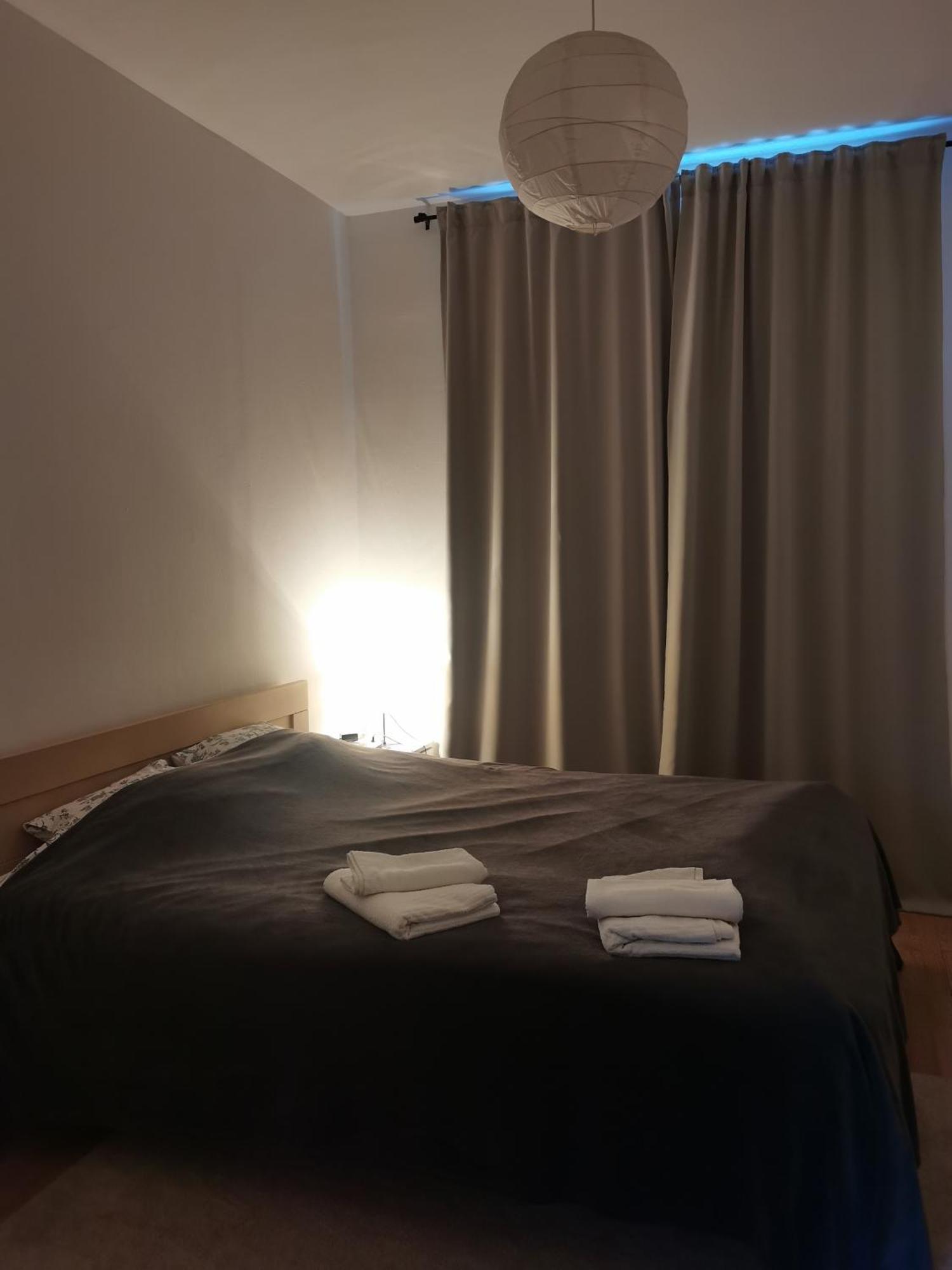 Novi Apartman 19 Foca Exteriér fotografie